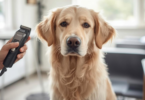 Groom a Dog with Clippers