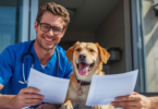 How to Get a Health Certificate for a Dog