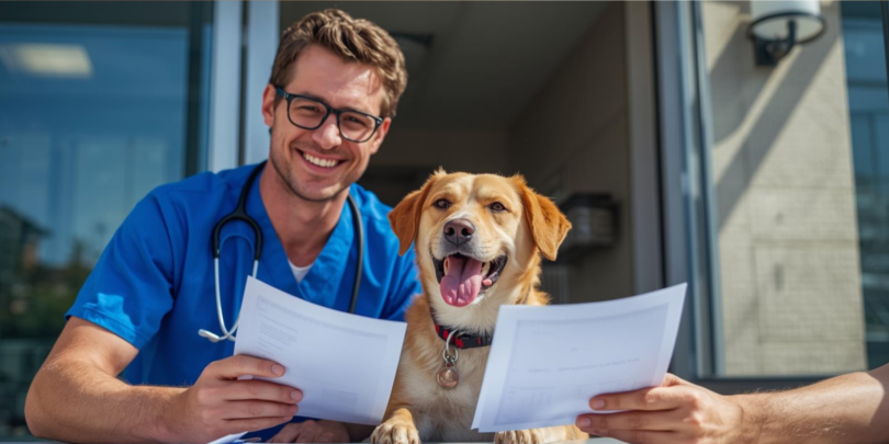 How to Get a Health Certificate for a Dog