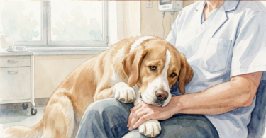 Understanding Pain in Dogs