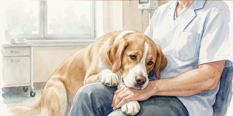 Understanding Pain in Dogs