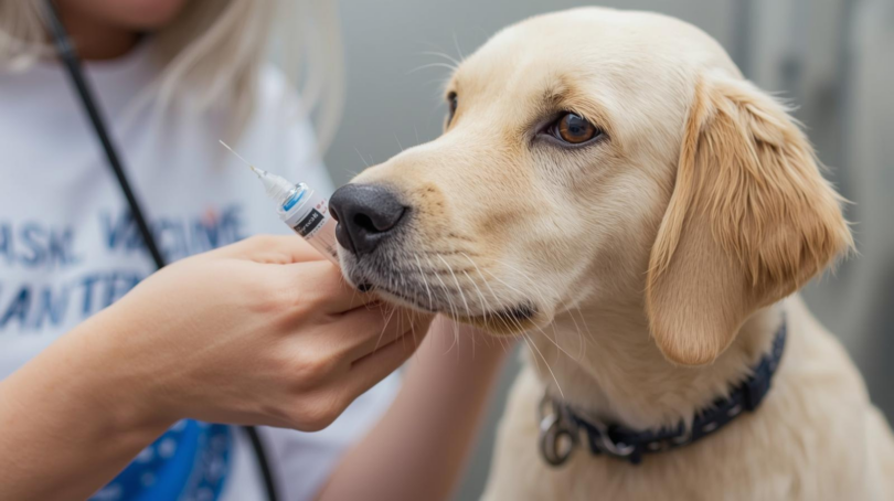 Vaccines Do Dogs Need for Grooming
