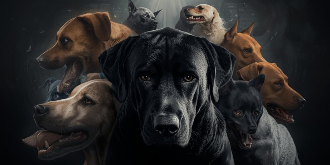 What Is the Most Dangerous Dog Breed?