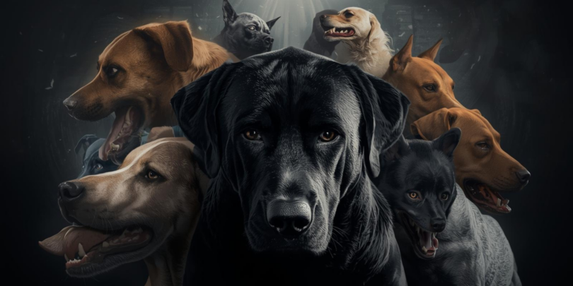 What Is the Most Dangerous Dog Breed?