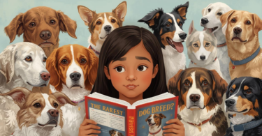 What Is the Rarest Dog Breed?