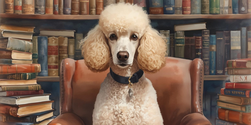 What Is the Smartest Dog Breed?