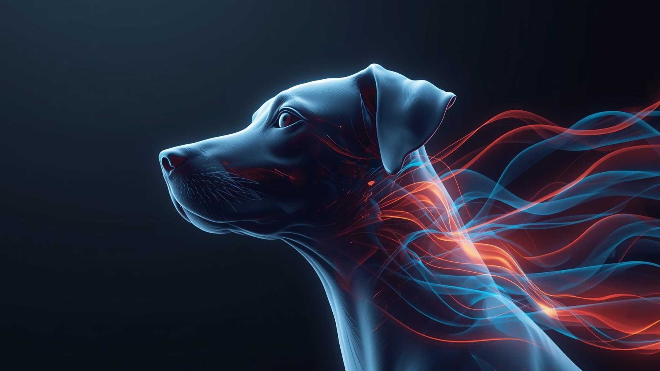 A Dog’s Hearing Is Much Stronger Than Ours