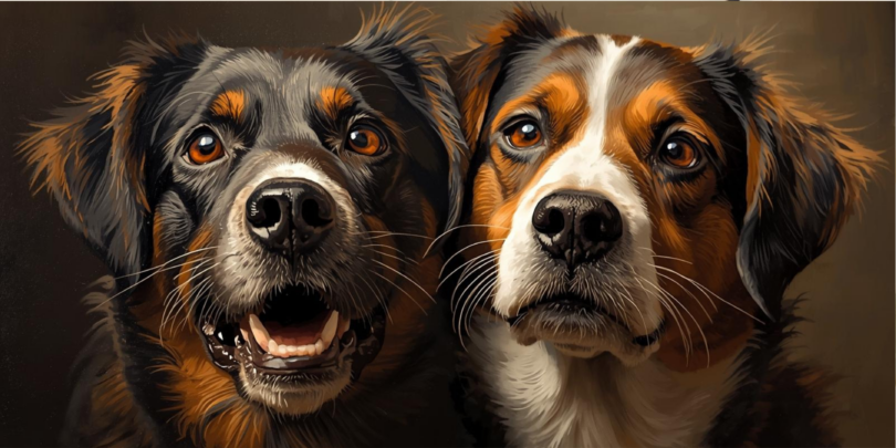 Do Dogs Really Feel Jealous