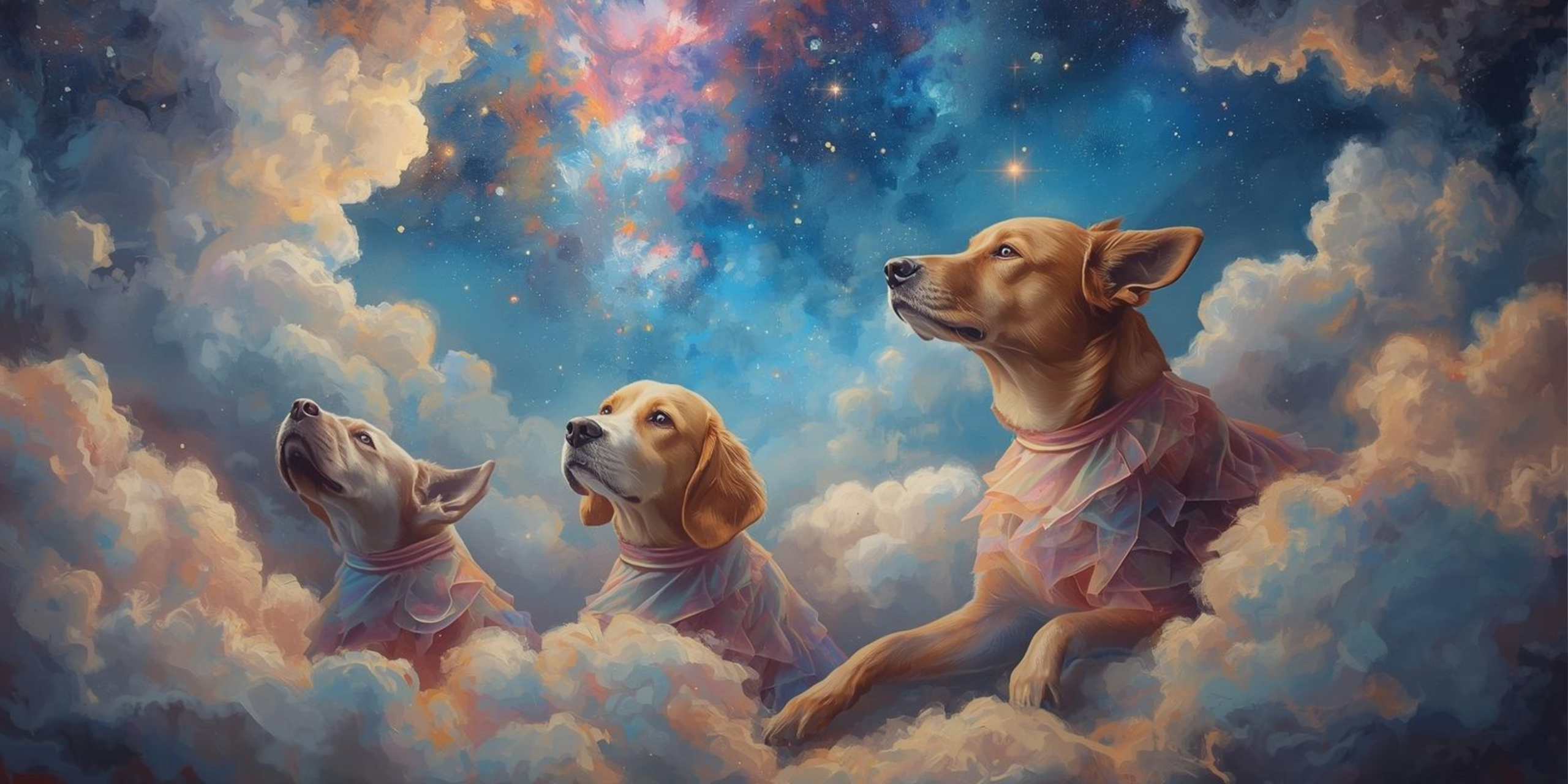 Dogs Can Dream Just Like Humans