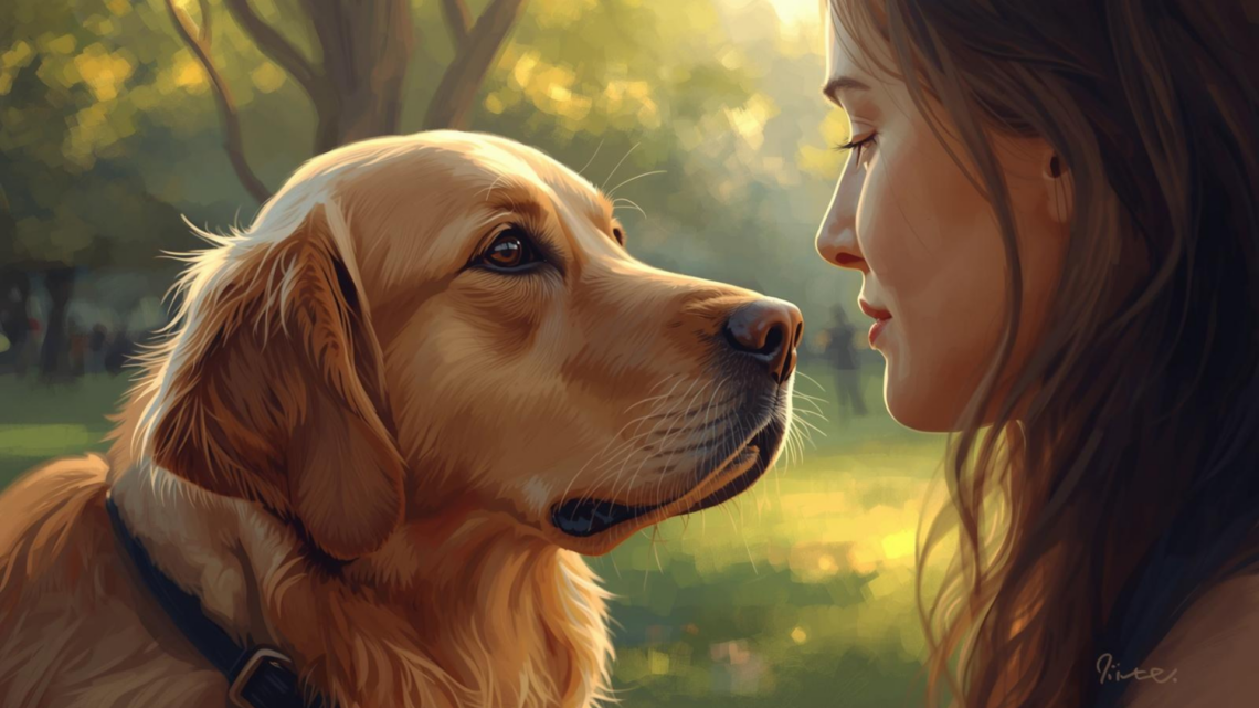 Dogs Understand Human Facial Expressions