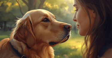 Dogs Understand Human Facial Expressions