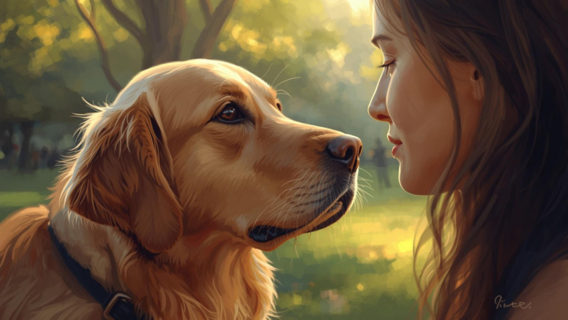 Dogs Understand Human Facial Expressions