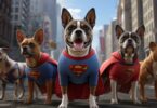 Dogs With Superpowers