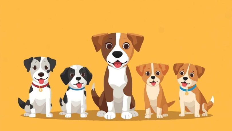 Did You Know? Fun Facts About Dogs That Make Them Unique