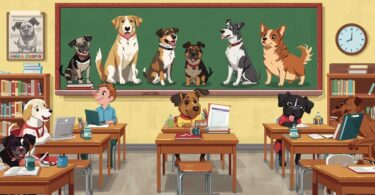 Strange Dog Facts You Never Learned in School