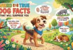 Weird But True Dog Facts That Will Surprise You