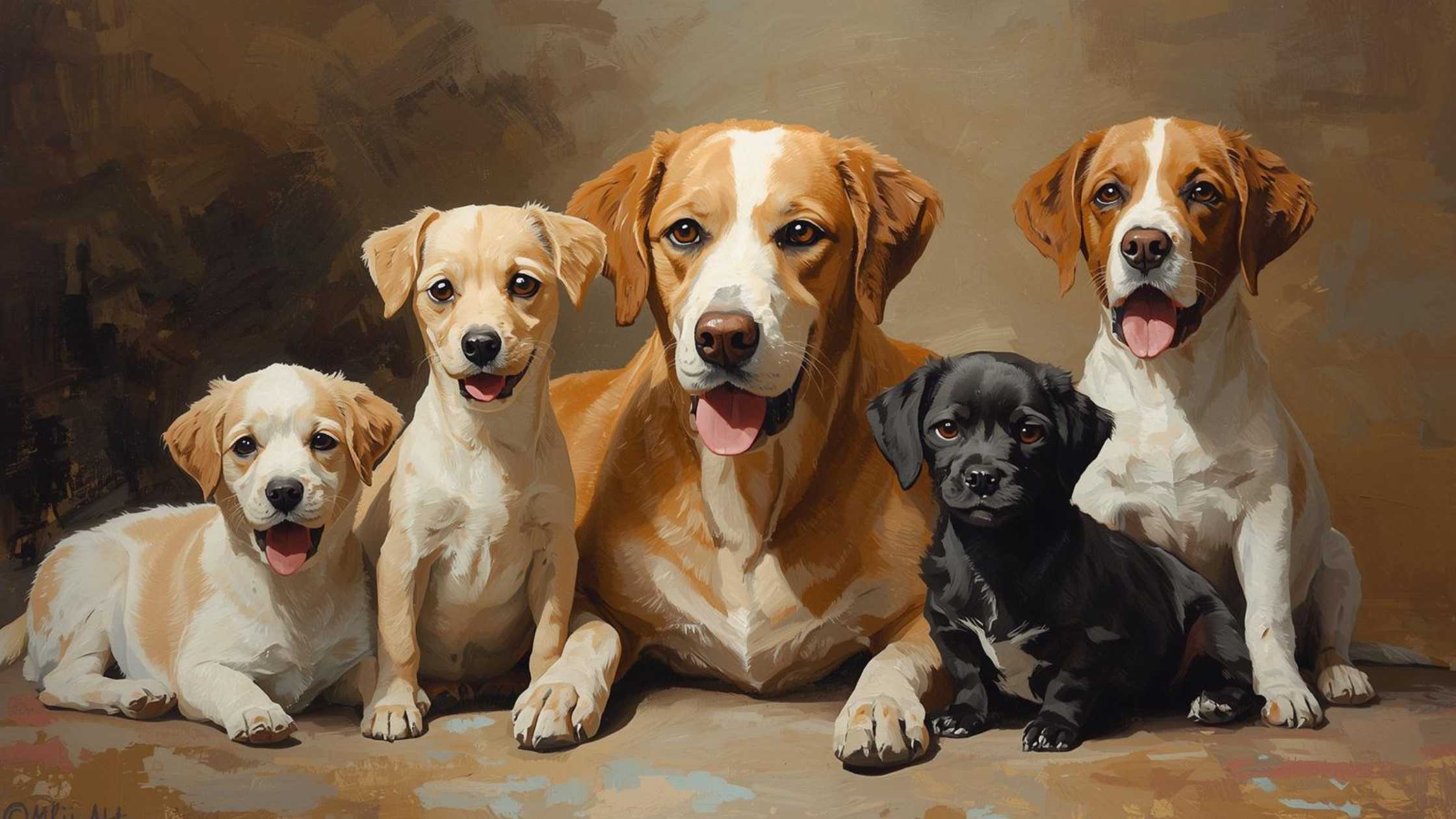 Why These Facts Make Dogs Amazing