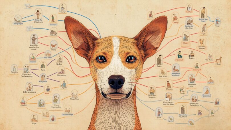 Understanding Your Dog’s Body Language What Are They Trying to Tell You