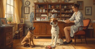 Allergies in Dogs
