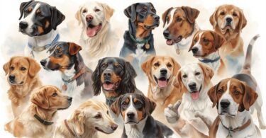 Dog Breeds Known for Their Intelligence