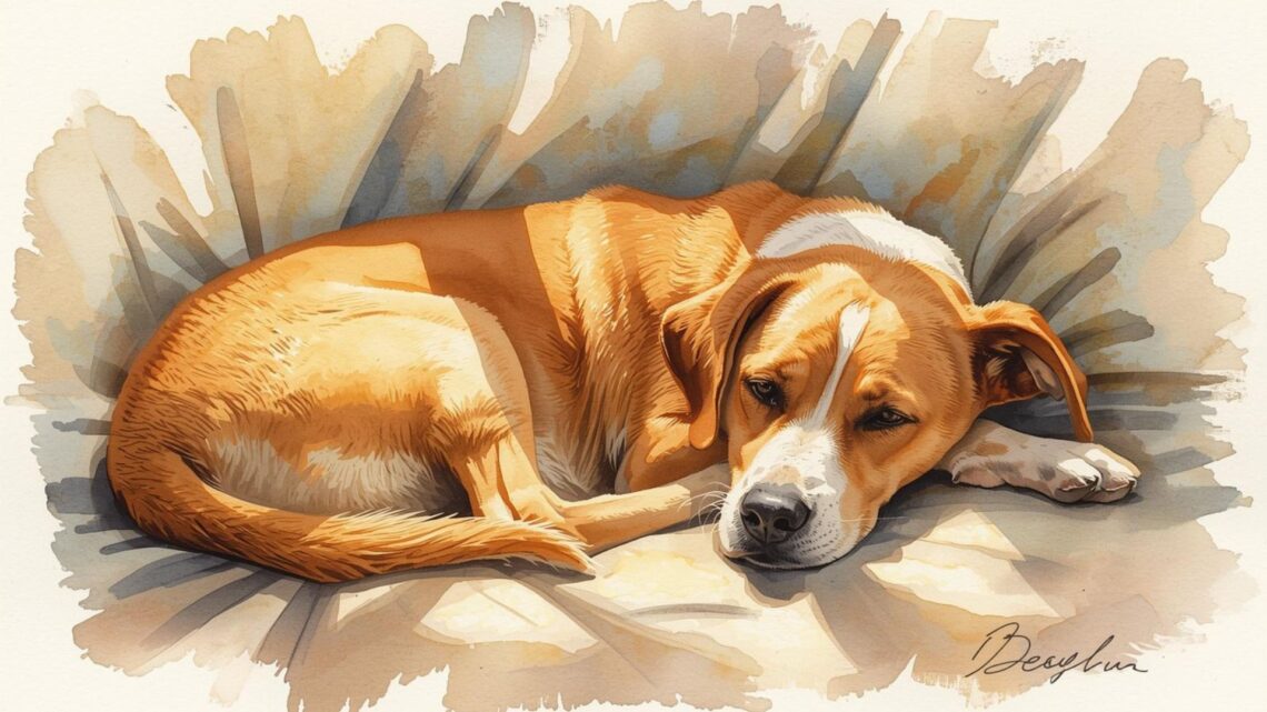 Dog Health