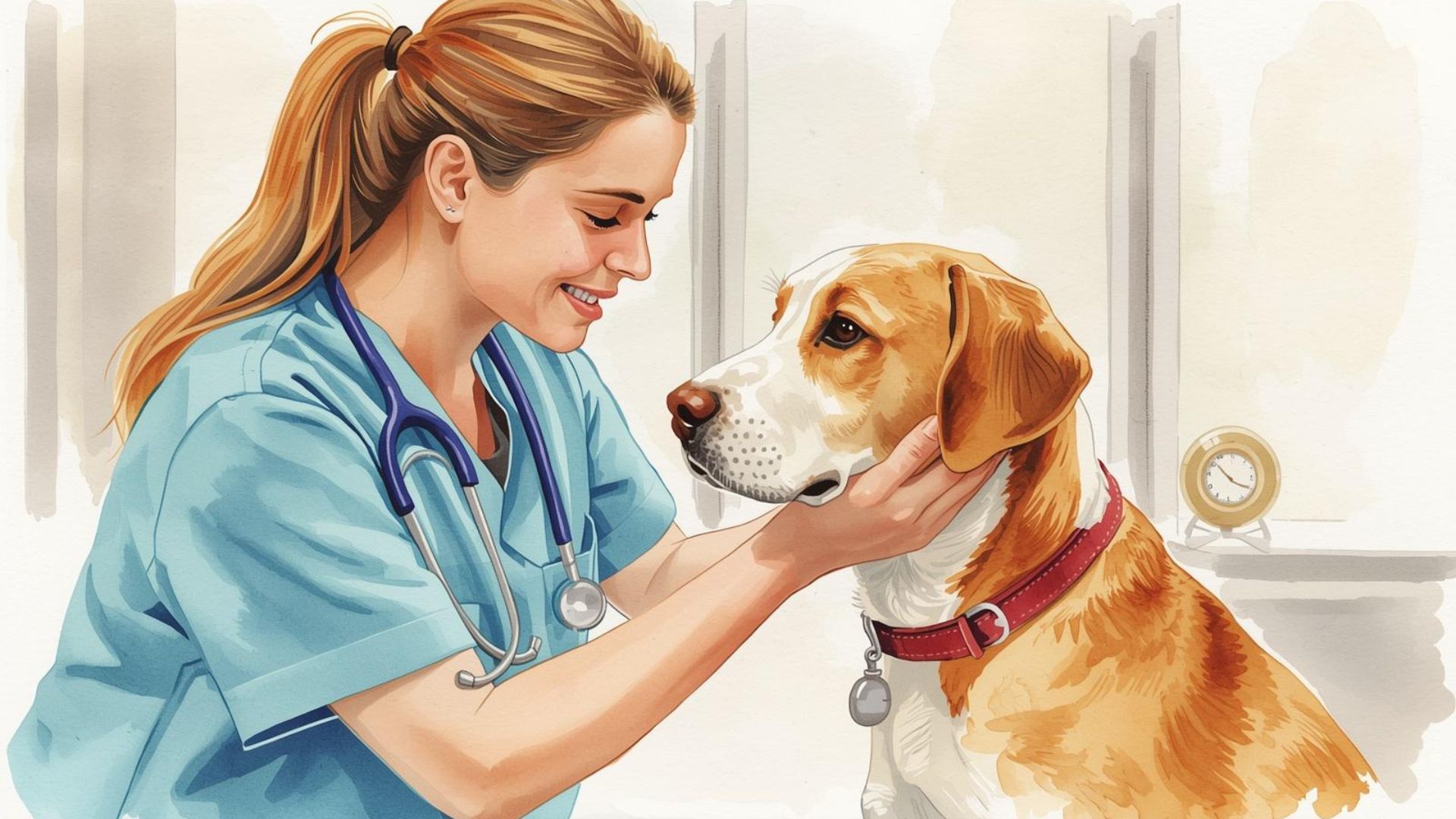 Dog’s Health for Life