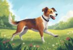 Dog’s Joint Health Naturally