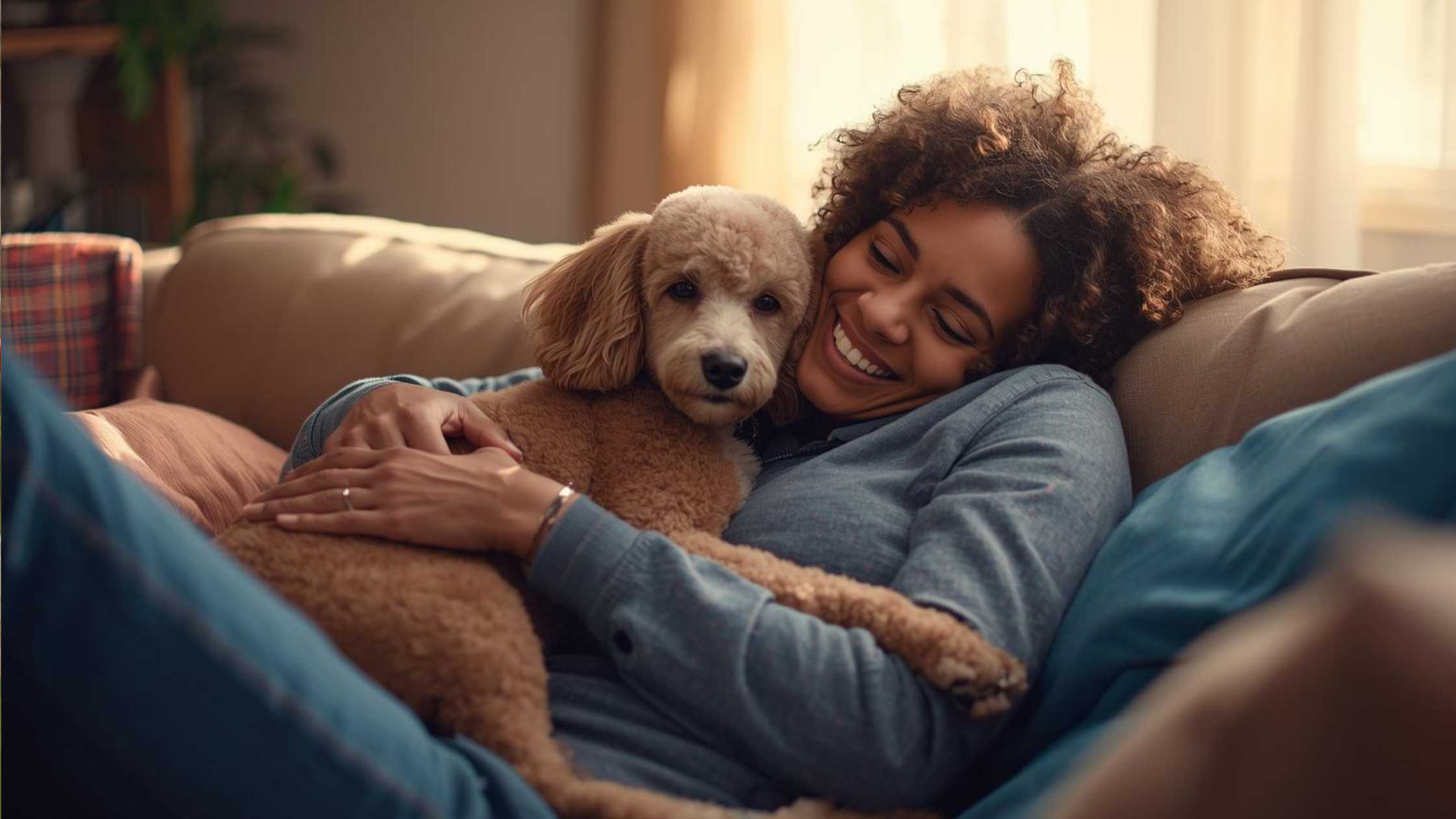 Emotional Well-Being and Happiness of Owning a Dog