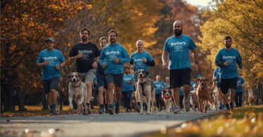 How Owning a Dog Can Improve Your Health