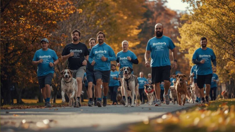 How Owning a Dog Can Improve Your Health