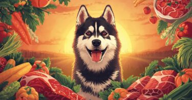 The Truth About Raw Diets for Dogs