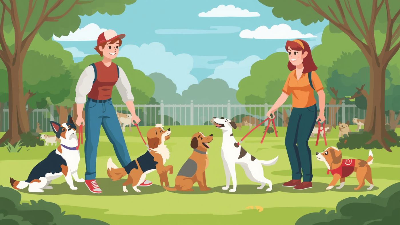 Tips for Better Communication with Your Dog