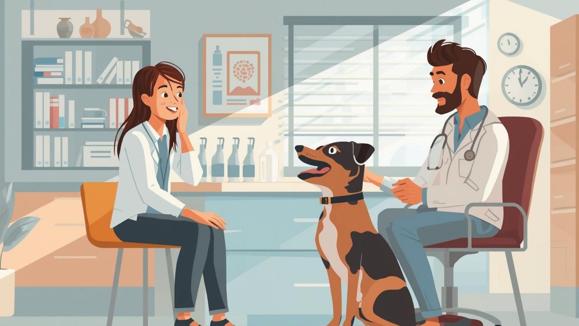 Treatments for Dog Allergies