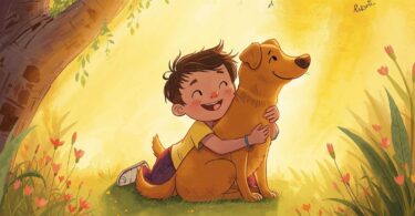 Why Dogs Are Humans’ Best Friends