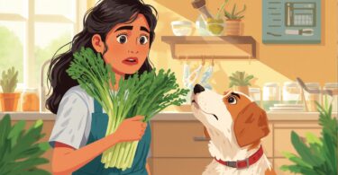 Can My Dog Eat Fennel