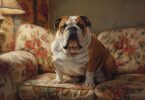 Dog Is Overweight