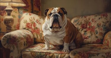 Dog Is Overweight