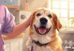 Grooming Tips for First-Time Dog Owners