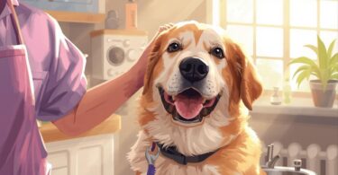 Grooming Tips for First-Time Dog Owners