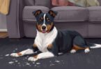 Blue Heelers Shed