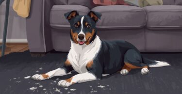 Blue Heelers Shed