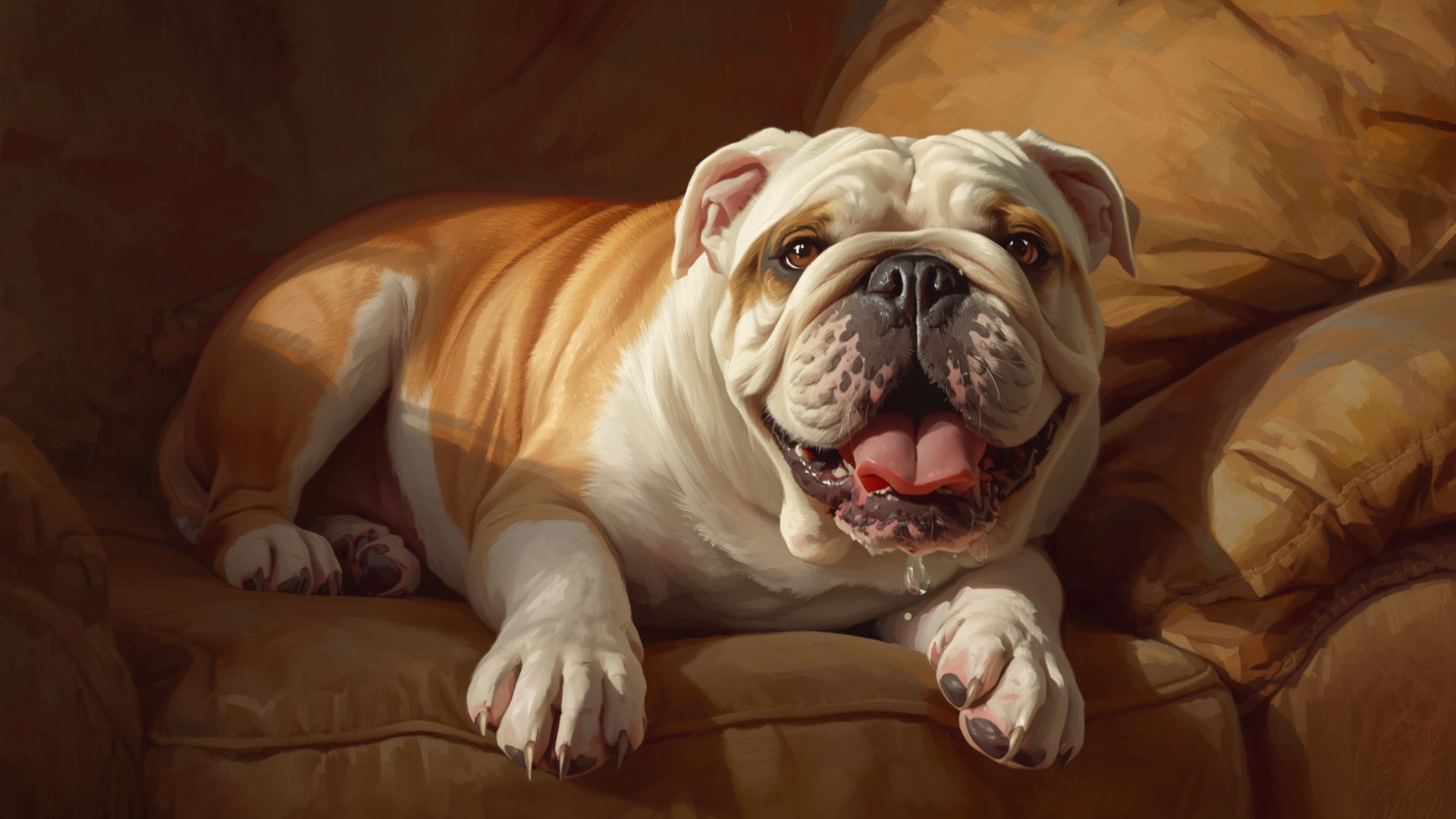 Bulldog