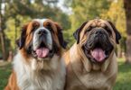 Dog Breeds That Drool a Lot