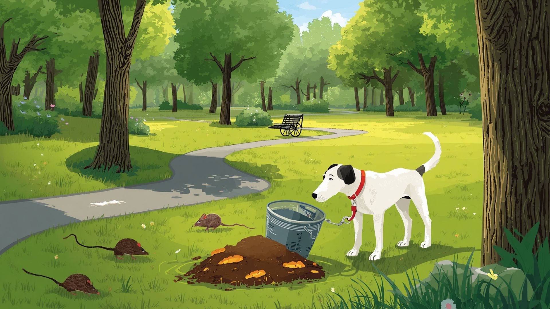 Dog Poop