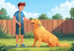 dog height measurement