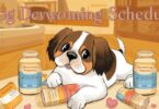 Dog Deworming Schedule