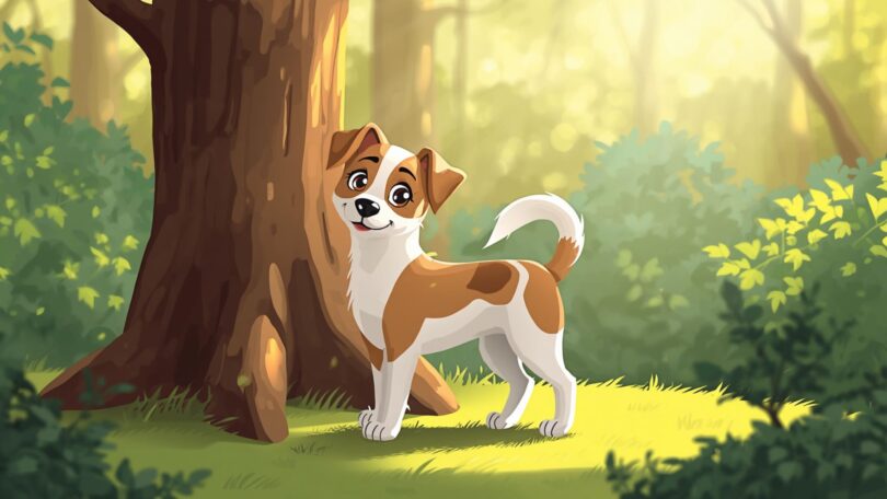 Dog Not Peeing