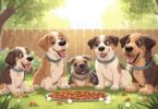Dogs Eat Almonds