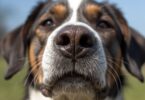 Dog's Nose is Dry