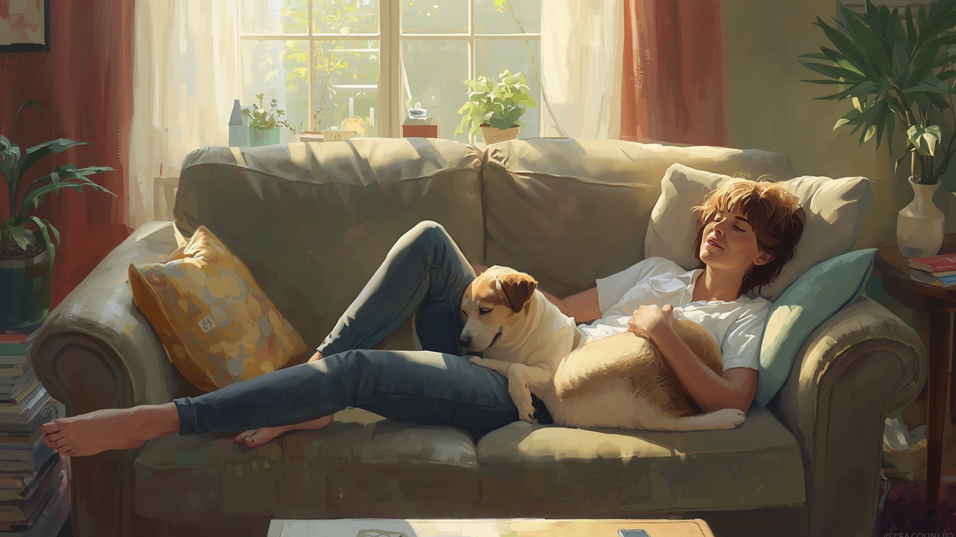 Spending Time With Your Dog Matters